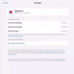 2021新iPad Pro/256G/WIFI/带Apple Care
