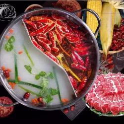 黄金大夏中餐馆转让