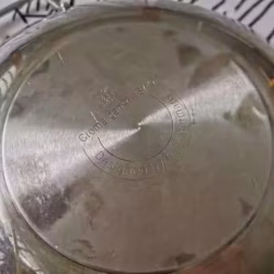 二手白钢锅