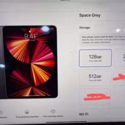 苹果ipad pro 2021