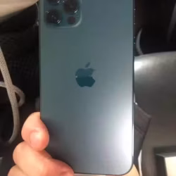 iPhone 12 pro 128g 墨绿色
