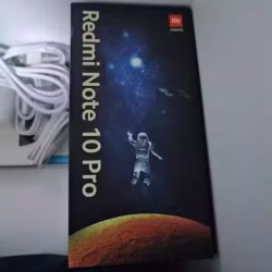 Redmi note10 pro