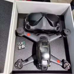 DJI FPV无人机