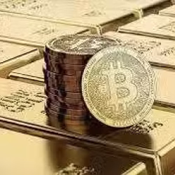 比特币黄金 us1;第 36 个月比特币-gold.live 在纳斯达克 IPO