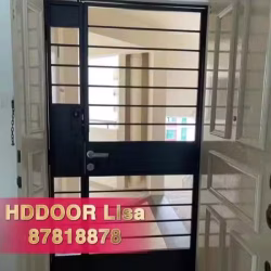 防火大门 铁门 房间门 厕所门等安装服务