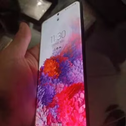 三星S20+