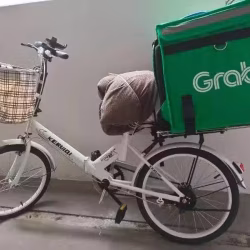 自行车