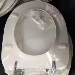 马桶盖