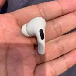 收个降噪耳机，AirPods Pro和华为的优先