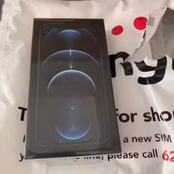 IPhone 12 Pro 