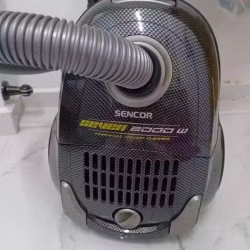 Vacuum cleaner 吸尘器