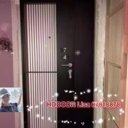 防火大门 铁门 房间门口厕所门 及相应电子锁的安装服务