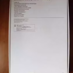 三星Tab S6 128GB 可用电话卡(不是lite)