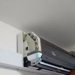 空调故障维修