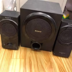 SONY音响