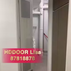 房间门 厕所门及安装服务