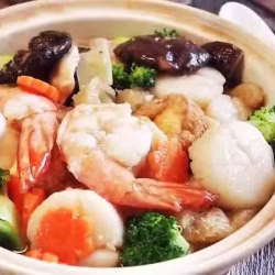 黄金大夏中餐馆转让