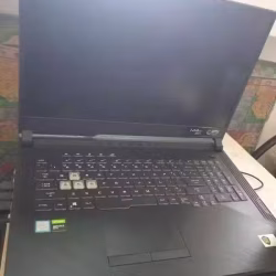 华硕笔记本