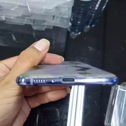 Samsung zflip 