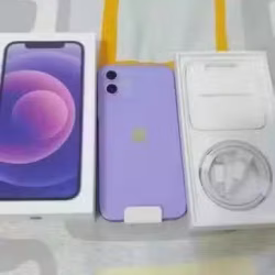 iPhone12