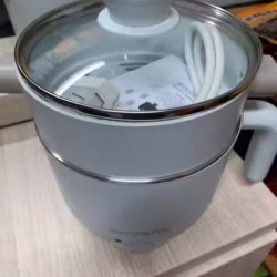 电锅