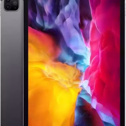全新iPad Pro第二代11英寸256gb wifi