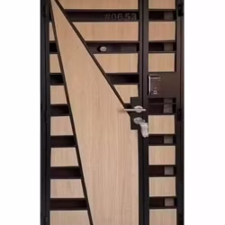 laminate gate