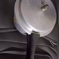 高压锅