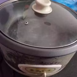 电火锅