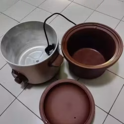 面条机
