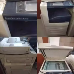 办公室打印机