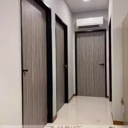 房间门