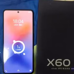 VivoX60 5G 