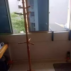 挂衣架