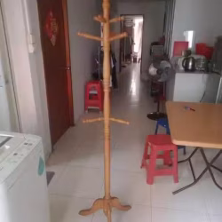 挂衣架