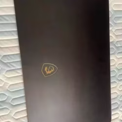 出一台微星 MSI GS75 轻薄游戏本