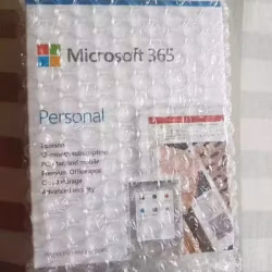 Microsoft 365 license 全新