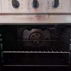 ARISTON OVEN