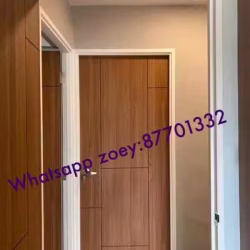 房间门