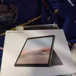 Sureface go 2