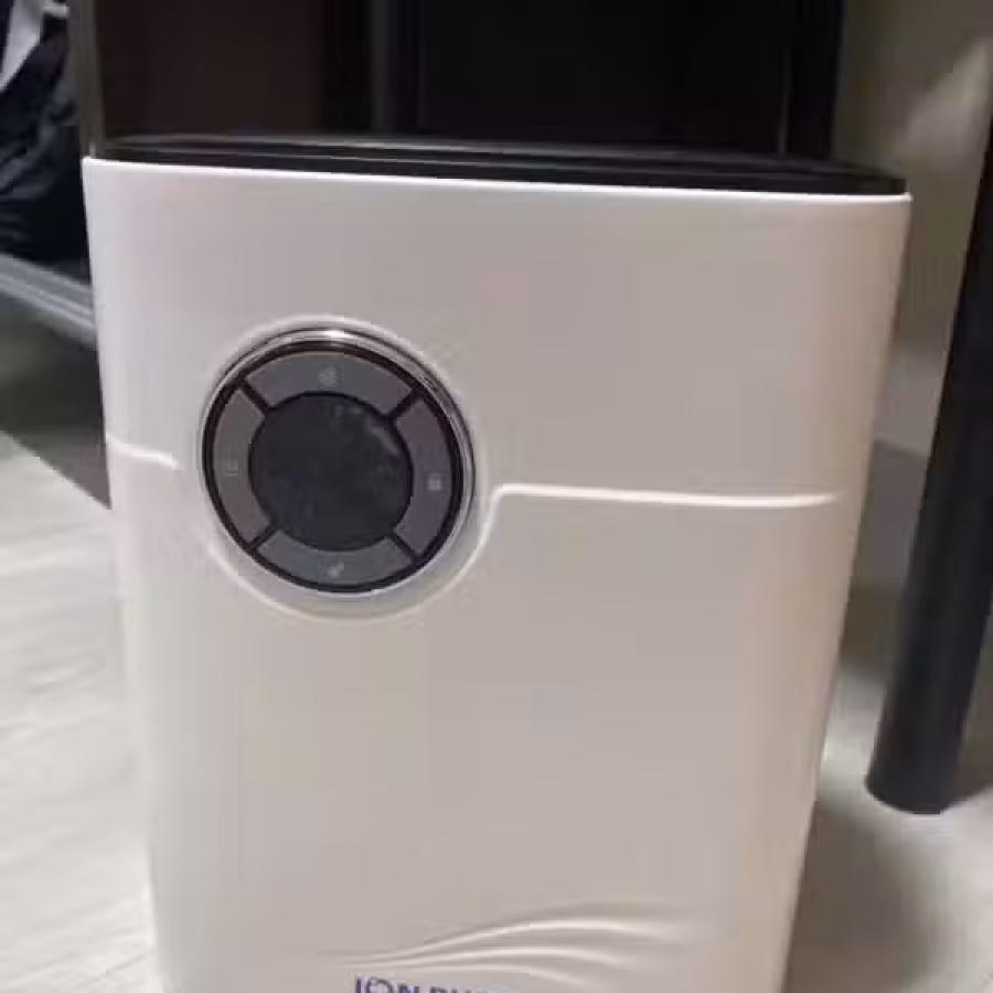 空气祛湿器 图片 4