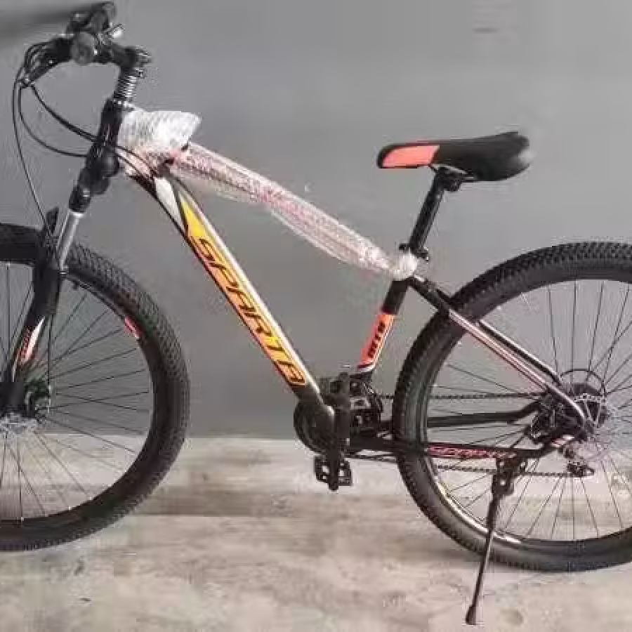 全新 29寸山地自行车 包送货 送车锁!!! 图片 2