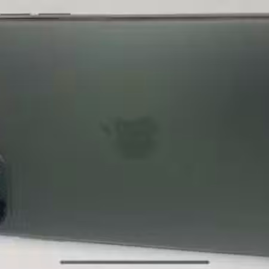 全新品相苹果11 Pro Max,256G熬夜绿色 图片 1
