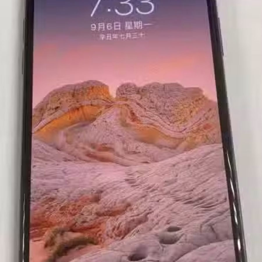 全新品相苹果11 Pro Max,256G熬夜绿色 图片 2