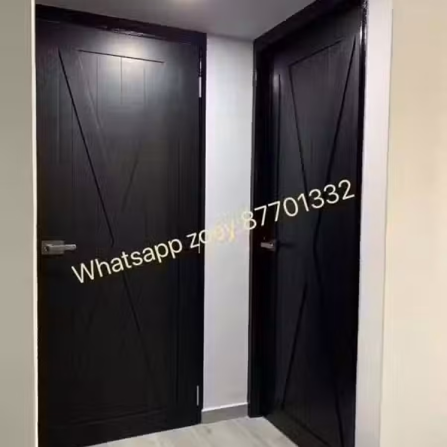 barn door  图片 2
