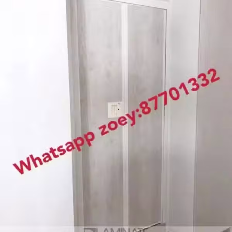厕所门（q-fold door ) 图片 1