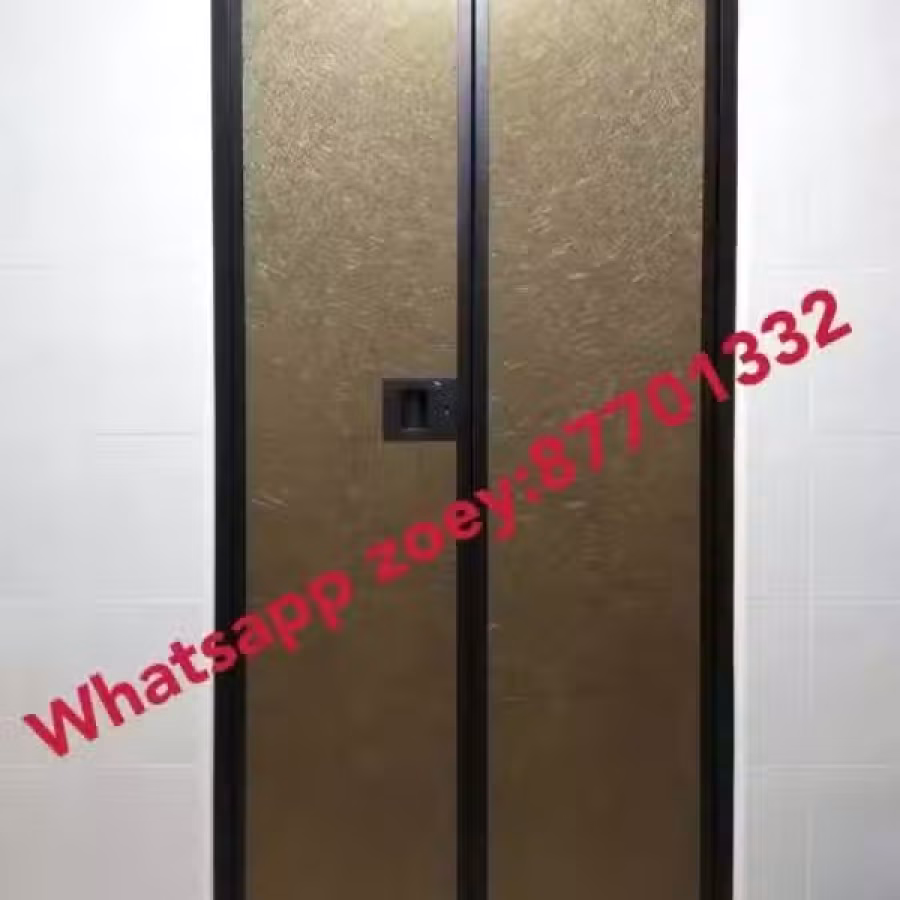 厕所门（q-fold door ) 图片 2