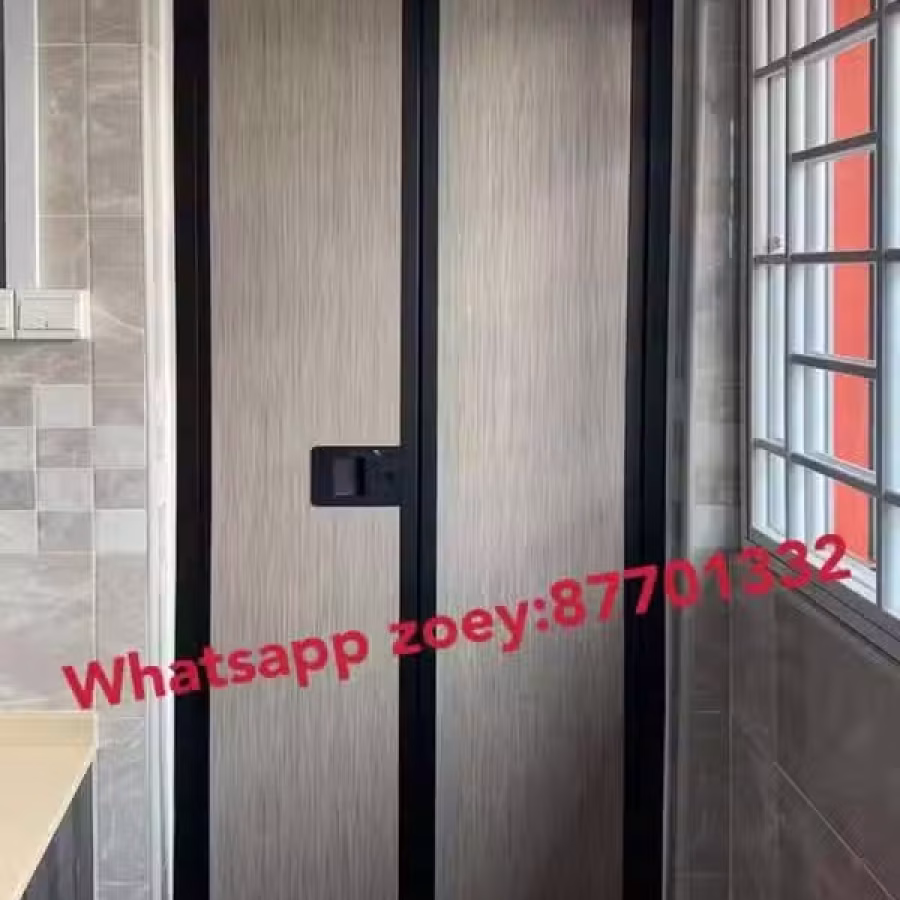 厕所门（q-fold door ) 图片 3