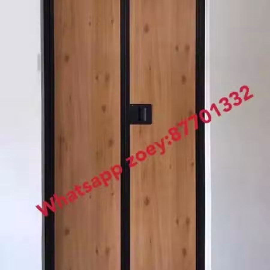 厕所门（q-fold door ) 图片 6