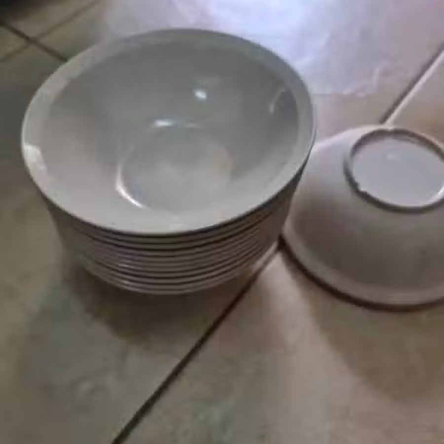 密胺饭碗 图片 2